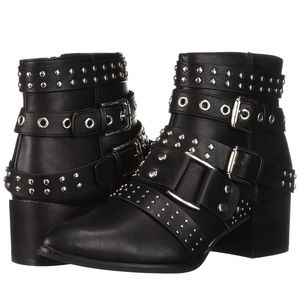 Fergie’s Women Isolation Ankle Boot